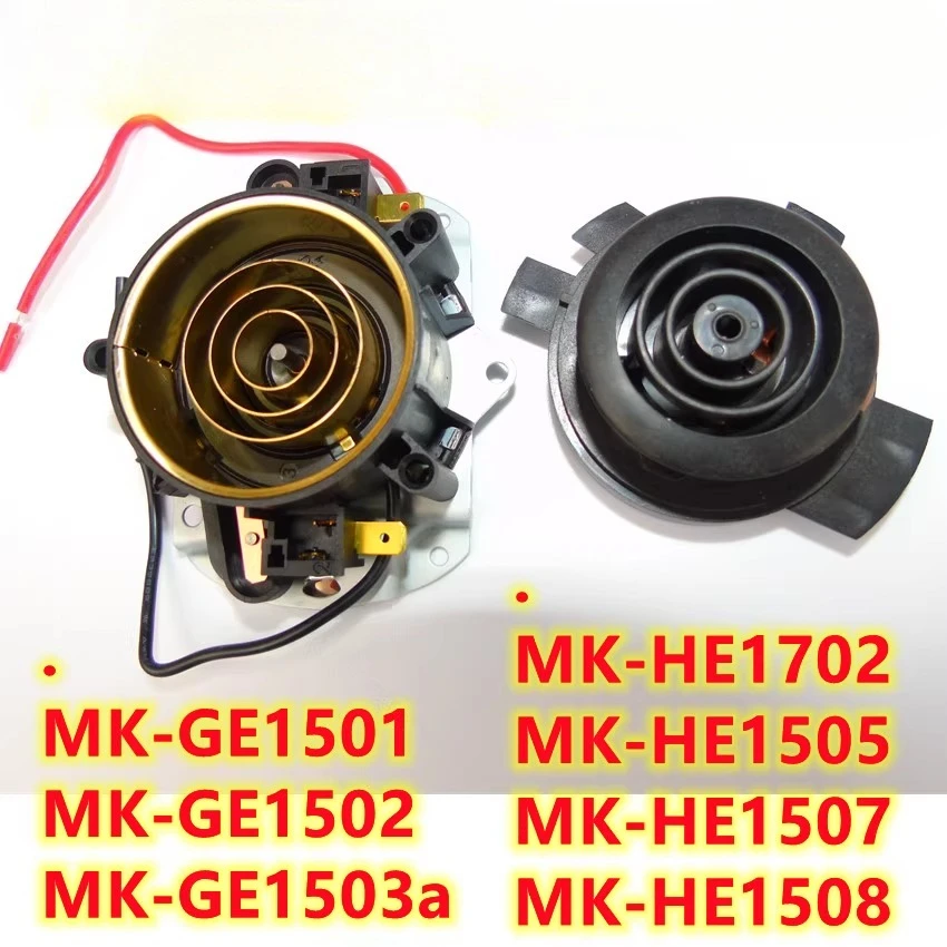 Electric Kettle Temperature Control - Электрический чайник TB0302 TA001 STRIX с