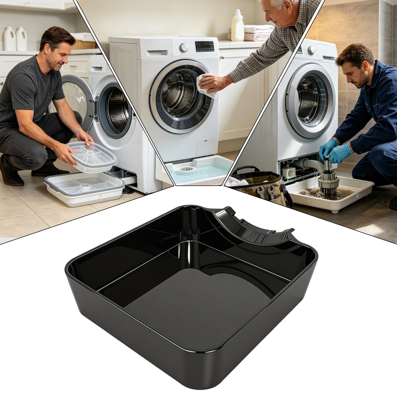 Поддон для слива воды стиральн – обзор и цена Home Appliances