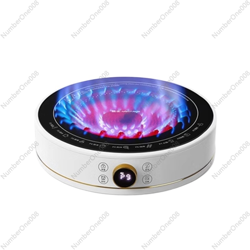 Новая мини-электроплита, кругл – обзор и цена Small Appliances