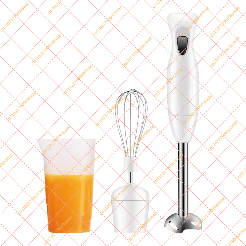 Набор 4-в-1: ручной блендер и  – обзор и цена Immersion Hand Blender Set