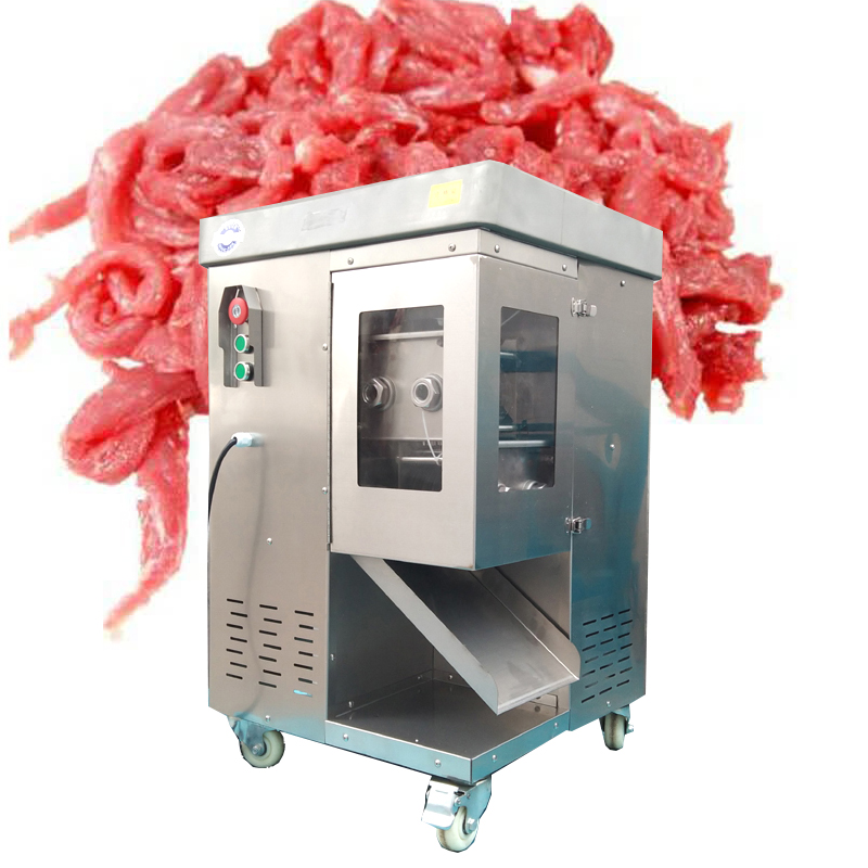 Электрическая мясорубка 110В/2 – обзор и цена Automatic Meat Slicer Home