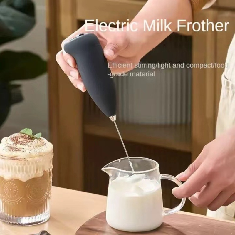 Мини-вспениватель молока с USB – обзор и цена Portable Blender Usb Rechargeable