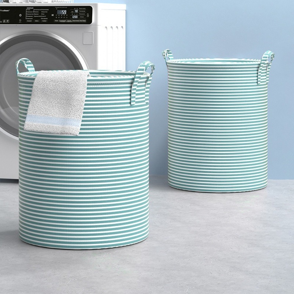 Прочная складная корзина для б – обзор и цена Laundry