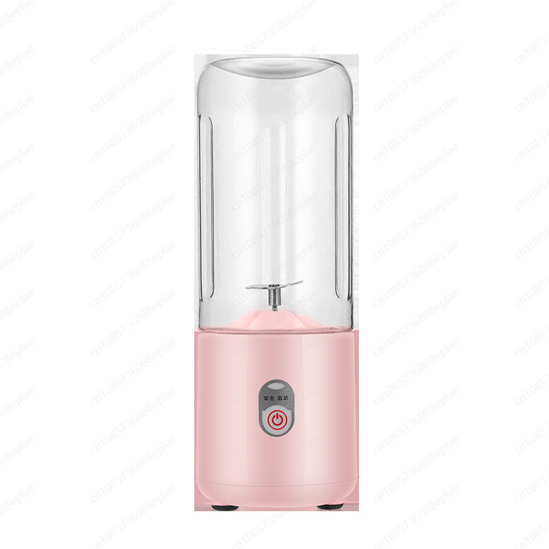Портативная USB-перезаряжаемая – обзор и цена Portable Blender Usb Rechargeable