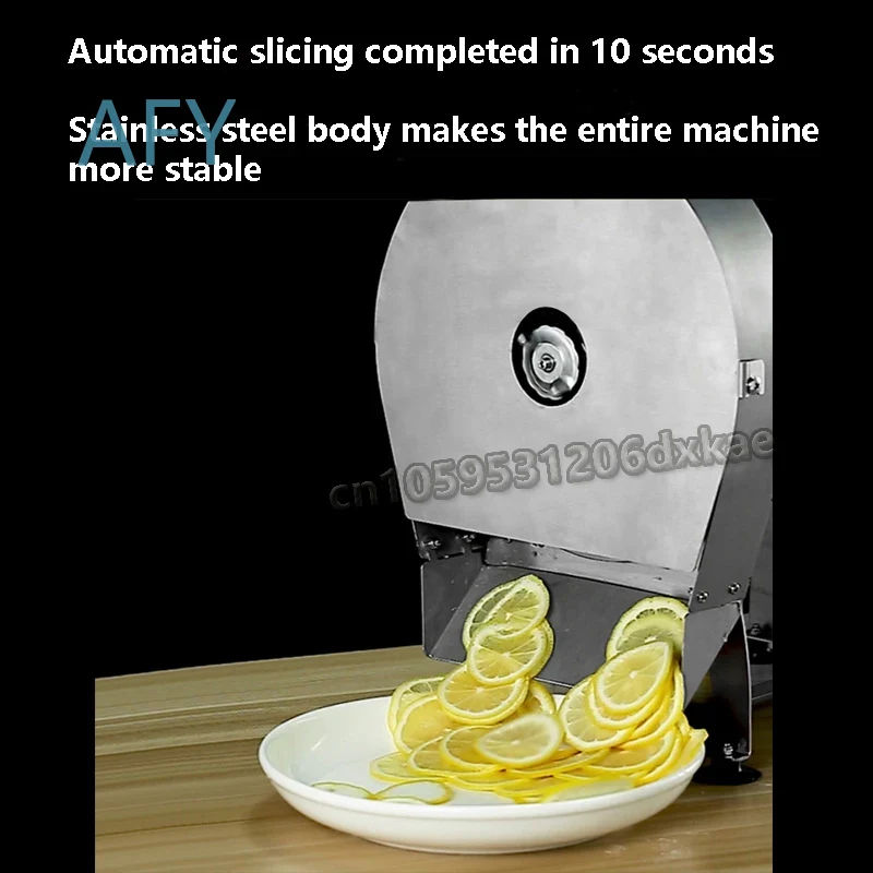 Электрическая мясорезка для до – обзор и цена Automatic Meat Slicer Home