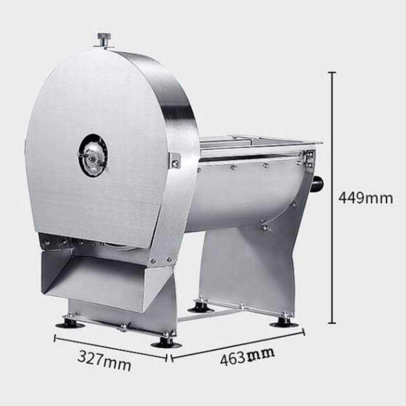 Электрическая овощерезка из не – обзор и цена Automatic Meat Slicer Home