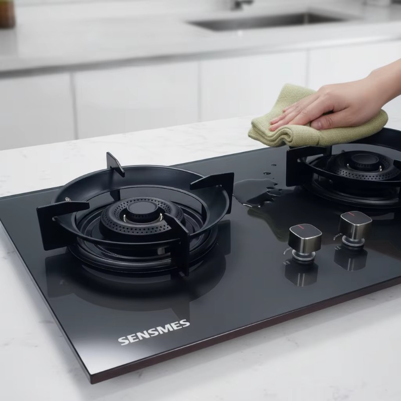 Встраиваемая газовая плита с д – обзор и цена Kitchen Appliances